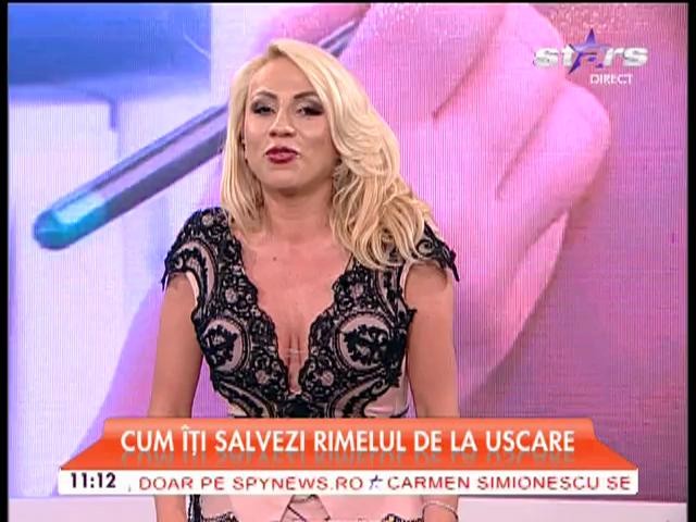 Salonul Star Matinal