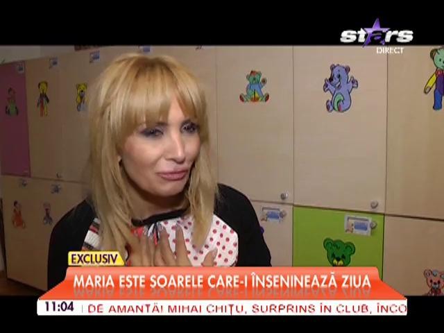 Daniela Gyorfi are o misiune importantă &icirc;n Săptăm&acirc;na Patimilor: "Sunt emoţionată!"