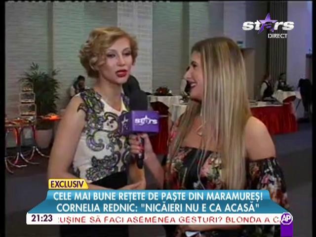 Lora surprinde: "Nu sunt singură"