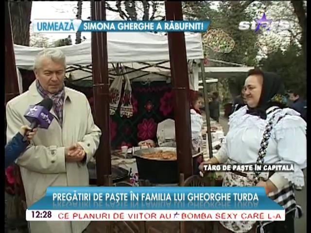 Aşa era Paştele odată! Tradiţii şi obiceiuri pascale cu Gheorghe Turda