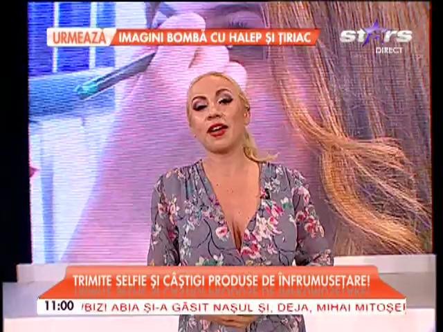 Bicarbonatul de sodiu, produsul care te face şi mai frumoasă! Uite cu ce trebuie să-l combini!