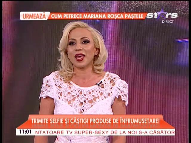 Salonul Star Matinal