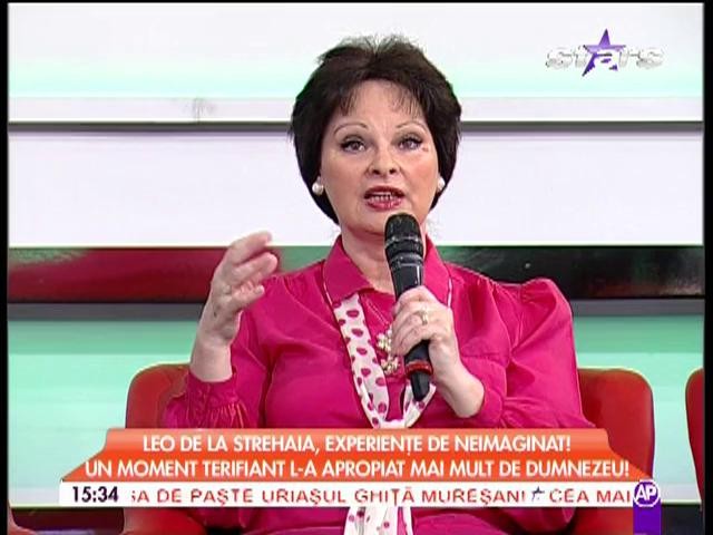 Leo de la Strehaia a fost obligat de părinţi să se căsătorească la 13 ani: "M-am obişnuit cu ea!"