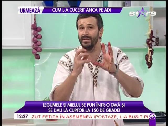 Anca Serea te învaţă cum să îi educi pe cei mici: "Aproape niciodată nu mi-am pedepsit copiii!"