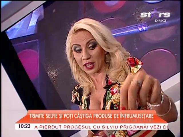 Salonul Star Matinal