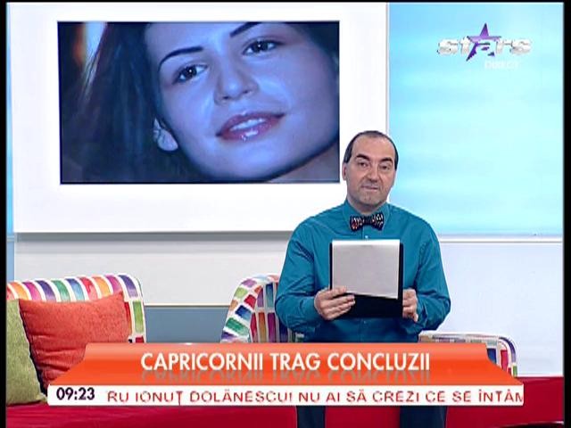 Horoscopul zilei