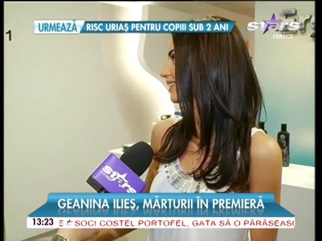 Gianina Ilieş