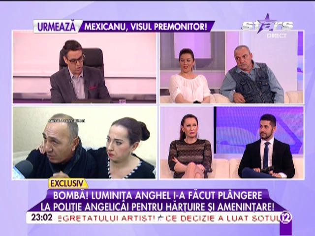 Ultimele noutăţi despre Măriuca! Ce face fiica Angelicăi &icirc;n aceste momente