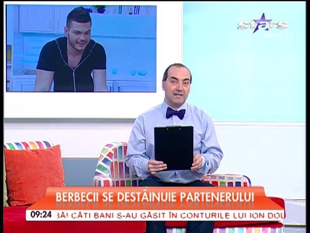 Horoscopul zilei