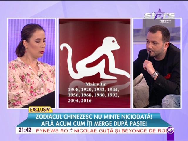 Zodiacul Chinezesc 2