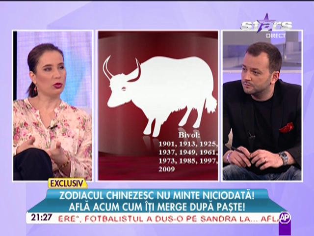 Zodiacul chinezesc 1