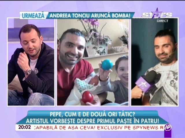 Mihai Morar, declaraţie ULUITOARE: "Am tras-o de la s&acirc;n şi am aruncat-o pe covor"