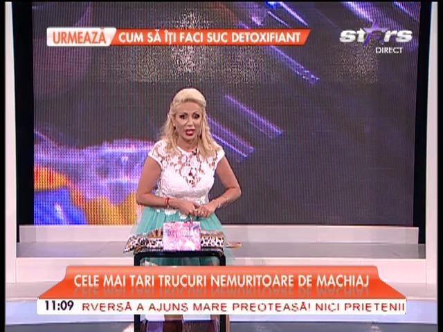 Salonul Star Matinal