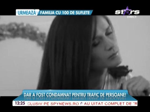 I-a v&acirc;ndut Mădălinei Manone otrava, dar a fost condamnat pentru trafic de persoane
