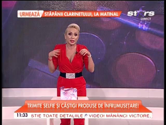 Salonul Star Matinal