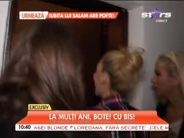 Răzvan Botezatu, surprins de echipa Antena Stars! Nu o să &icirc;ţi vină să crezi ce făcea de ziua lui