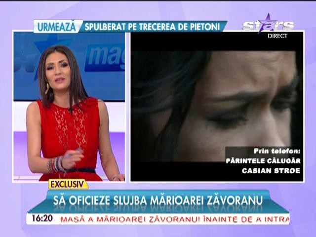 Părintele controversat avea voie sau nu să slujească? Ce spune Parintele călugăr Casian Stroe