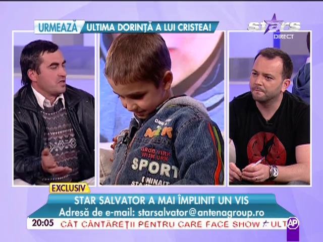 Tatăl care creşte trei băieţi doar cu p&acirc;ine! Mama lor l-a &icirc;nşelat şi a fugit cu toţi banii