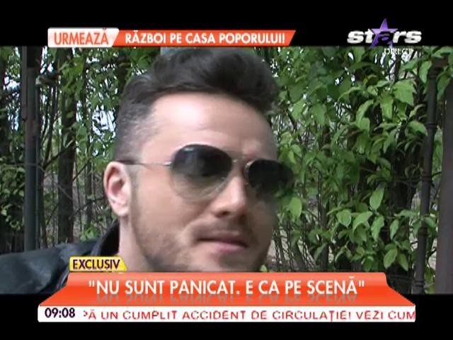 Gabriela Cristea a cedat &icirc;nainte de nunta cu Tavi Clonda: "Ea nu este pregătită"