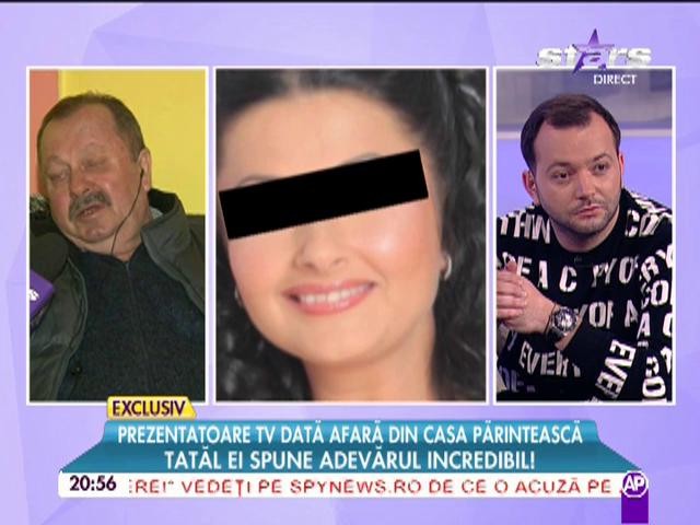 C&acirc;te avorturi a făcut Gabriela Cristea? Tatăl ei spune adevărul: "N-a fost singura &icirc;ntrerupere de sarcină!"