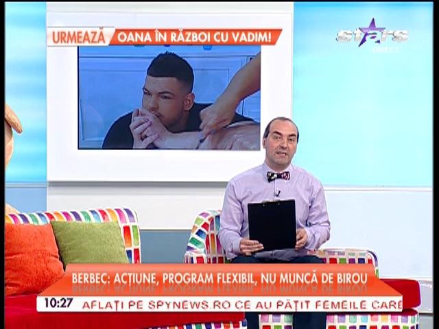 Ce meserie ar trebui să ai &icirc;n funcţie de zodie