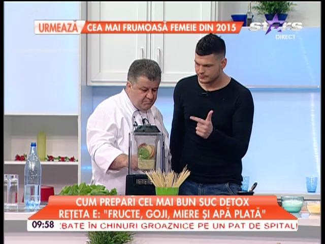 Cum să ai un abdomen cu "pătrăţele"! Iată ce trebuie să faci