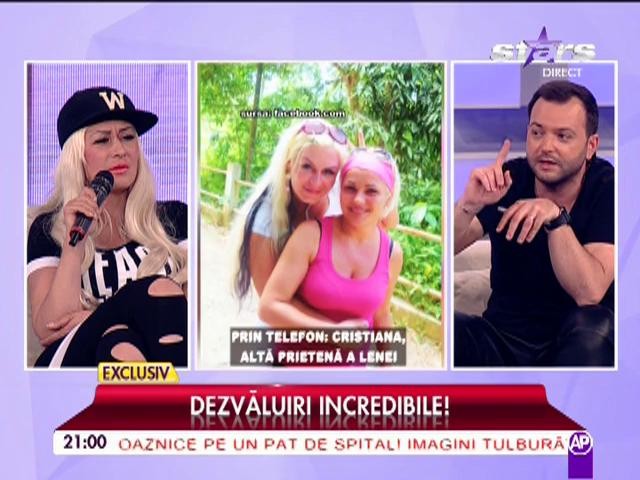 O celelebră prezentatoare TV de la noi, acuzată de &icirc;nşelăciune de sute de mii de euro! Menajera sa face puşcărie &icirc;n locul ei? 2