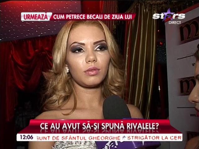 Reacţie surprinzătoare! Nicolae Guţă a &icirc;mbrăţişat fiica lui şi a blondei Beyonce, &icirc;n faţa Narcisei