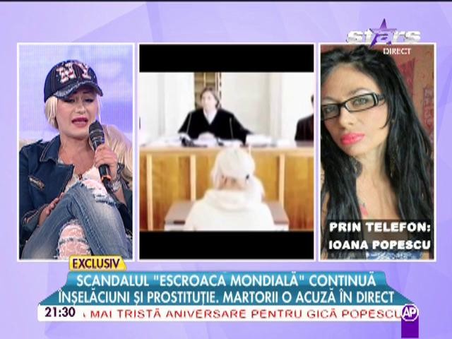 Scandalul "Escroaca mondială" continuă! Condiţiile suspecte &icirc;n care a murit copilul &icirc;nfiat!