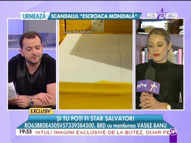 Roxana Nemeş, declaraţii cu lacrimi &icirc;n ochi despre despărţirea de Radu Groza: "Nu am căutat alt impresar. Motivul este cu totul altul!"