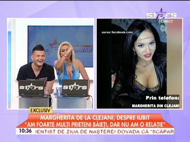 Răzvan Botezatu a fost cerut &icirc;n căsătorie, &icirc;n direct! Ce răspuns a dat prezentatorul tv?