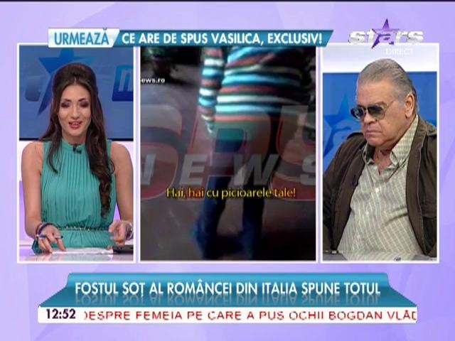 Mioara Roman, despre rom&acirc;nca din Italia care a batjocorit o bătr&acirc;nă: "Ne-am făcut de r&acirc;s pe degeaba!"