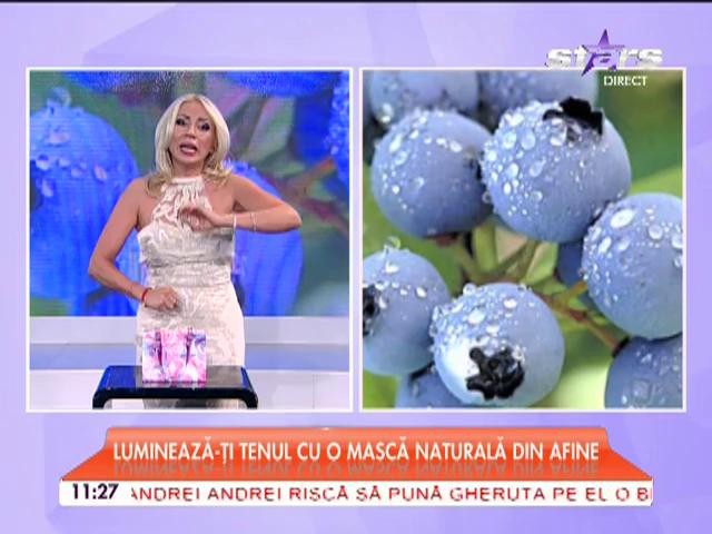 Salonul Star Matinal