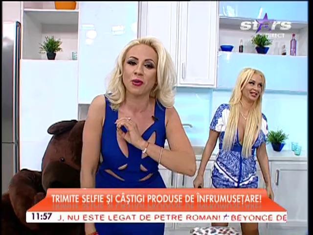 Salonul Star Matinal
