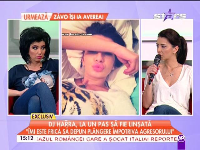 Circ la cununia Gabrielei Cristea! Echipa Antena Stars, agresată de bodyguarzi