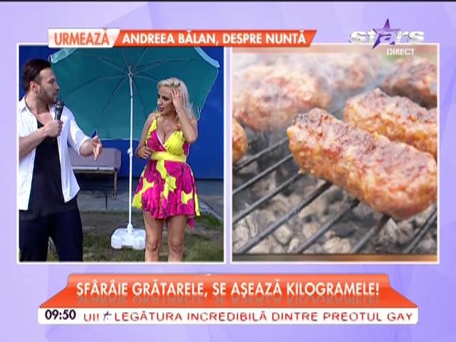 Cum consumi mici fără să te &icirc;ngraşi? Iată reţeta secretă