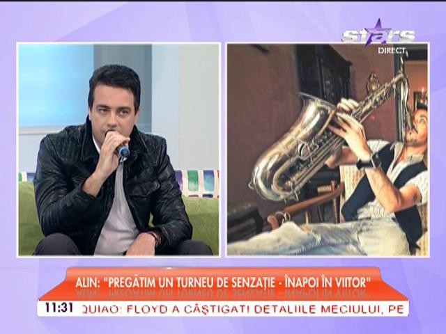 Vă mai aduceţi aminte de "Gaz pe foc"? Formaţia se reuneşte după 13 ani! Uite cum arată acum membrii trupei