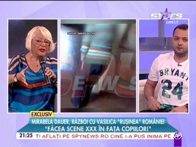 Vasilica, "ruşinea" rom&acirc;nilor din Italia, este la psihiatrie! Mama ei spune ce a vorbit cu ea, pe patul de spital: "A &icirc;nnebunit"