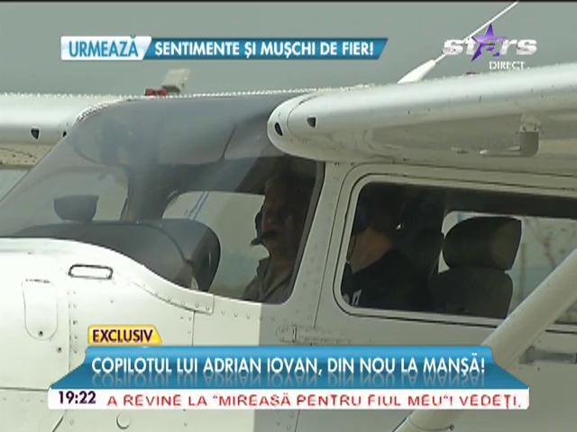 Copilotul lui Adrian Iovan, din nou la manşă! Dezvăluiri cutremurătoare despre catastrofa din Munţi Apuseni