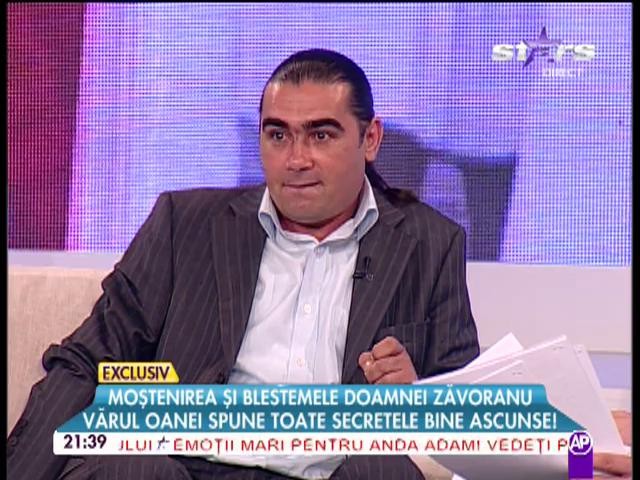 Varul Oanei Zăvoranu spune de ce Marioara a avut mereu bani: "&Icirc;i idolatriza pur şi simplu!" 2