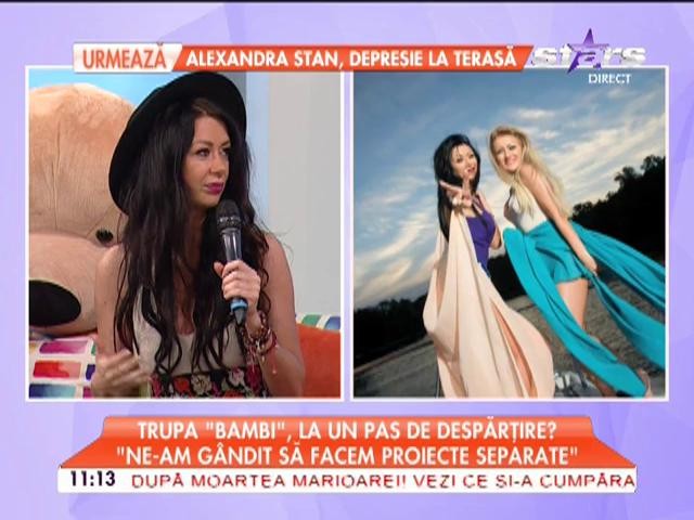 Fetele de la Bambi, păţanie la morm&acirc;ntul lui Arsenie Boca! Ce au făcut acolo au crezut că le poartă noroc, dar a fost exact pe dos!