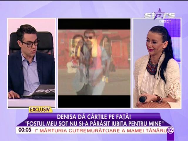 Raluca de la "Bambi" recunoaşte că este pretenţioasă la bărbaţi: "De obicei, renunţă pe parcurs curtezanii!"