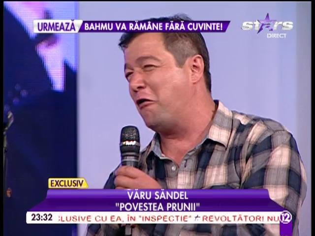 Adriana Bahmuţeanu a răspuns la urarea lui Silviu Prigoană: "E binevenit la petrecere!"