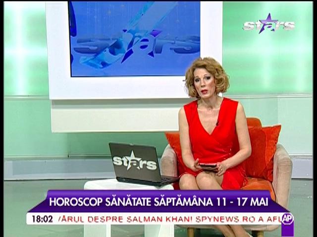 Horoscopul sănătăţii, în perioada 11 - 17 mai! Care sunt zodiile care se vor simţi cel mai bine