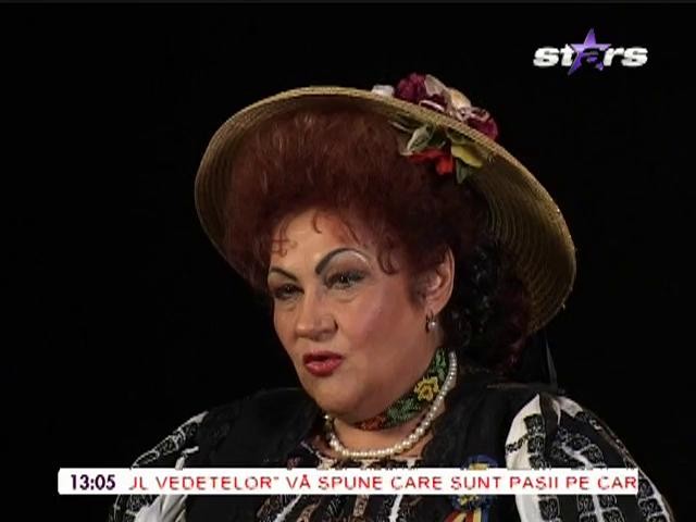 Elena Merişoreanu, la un pas să răm&acirc;nă imobilizată la pat: "Am căzut şi mi-am zdrobit genunghiul!"