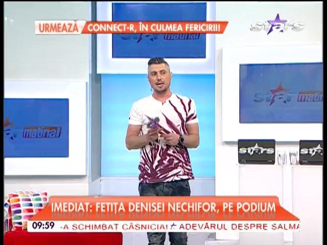 Tandreţuri, &icirc;n direct! Ce au făcut Nasrin şi Raru, doar ei doi, pe o canapea?