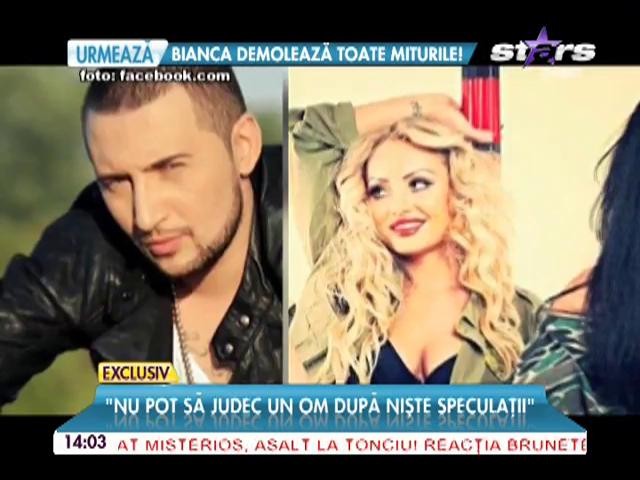 Nimeni nu a ştiut de ce F. Charm şi Rolla Sparks s-au despărţit! Adevăratul motiv a ieşit la iveală