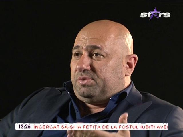 Locul femeii este &icirc;n bucătărie sau nu? Declaraţia surprinzătoare a lui Chef Cătălin Scărlătescu