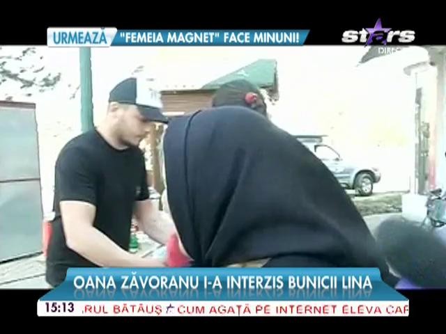 Raluca Macovei, dezvăluiri - bombă despre planurile Oanei Zăvoranu: " Vrea să ducă o mulţime de persoane la detectorul de minciuni!" 2