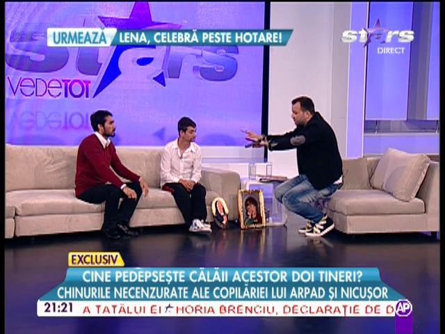 Cine pedepseşte călăii acestor acestor doi tineri? 2